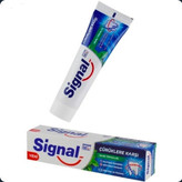 خمیر دندان برند سیگنال Signal سفیدکننده 100 میلیلیتر