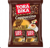 تورابیکا (Capuccino) 20 عددی | پودر کاپوچینو فوری