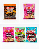 پاستیل ببتو (Bebeto) ۸۰ گرم با طعم