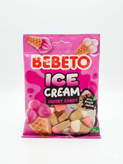 پاستیل ببتو (Bebeto) ۸۰ گرم با طعم