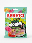 پاستیل ببتو (Bebeto) ۸۰ گرم با طعم