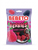 پاستیل ببتو (Bebeto) ۸۰ گرم با طعم