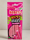 پاستیل ببتو (Bebeto) ۸۰ گرم با طعم
